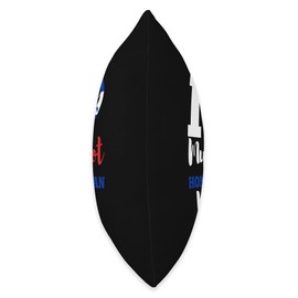 Gift for Wife I my hot Wife Honduran Throw Pillow, 18x18, Multicolor