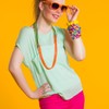 NICO Europe 10 x Sunglasses for Men & Women, 100%