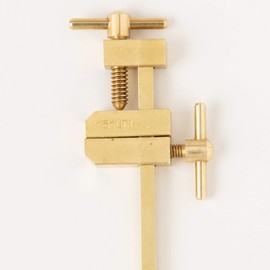 KAKURI Brass Rattle, 5.9 inches (150 mm)