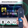 WDZP New R37023B Voice Remote Control Replacement for TiVo Stream