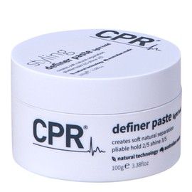 CPR Hair Texture Definer Paste 100g
