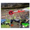Shkalacar Snatch Recovery Ring, Winch Snatch Recovery Ring 41000 lbs