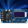 XY L10A Lithium Battery Charge Controller Protection Board Module LCD