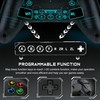 HEYLACOOLX Switch 2 Pro Controller with Stand, Wireless Switch Pro