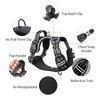 HEELE Dog Harness, No Pull Dog Harness Ex-Large, Release on