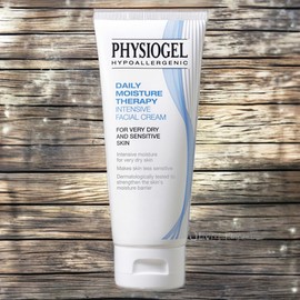 Physiogel Skin Calming Skin Tone Up Daily Moisture Therapy Intensive Facial Cream 1ea 100ml / 피지오겔 피부진정 피부톤업 데일리 모이스쳐 테라피 인텐시브 페이셜 크림 1개 100ml