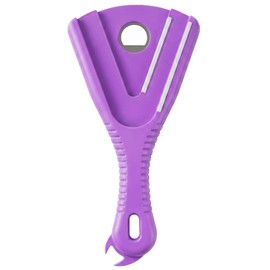 3-in-1 Multi Function Jar Opener, for Seniors, Weak Hands, Arthritis
