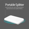 Portable HD Multimedia Interface Splitter 1 In 2 Out HighDefinition
