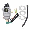 Carburetor For Wacker Neuson GP5600A GPS5600A GP5600 GP5000 Watt Gas