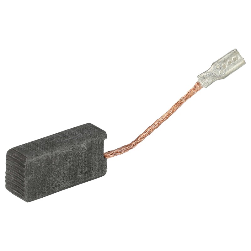 vhbw 2 x Carbon Brush 20 x 10 x 6.1