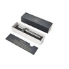 PARKER Urban Rollerball Pen, Metro Metallic with Fine Point Black