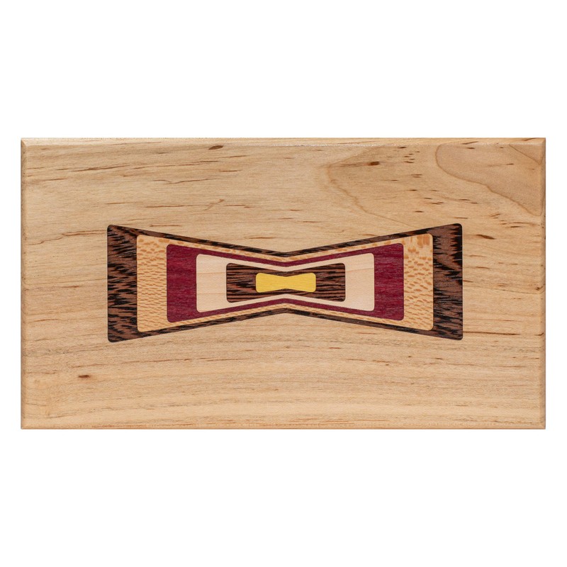 MLIS Nested WW Butterfly 2