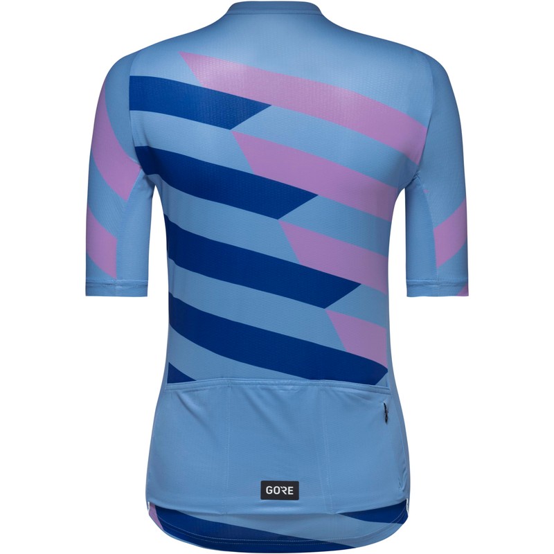 GORE WEAR Women's Spirit Signal Chaos Jersey