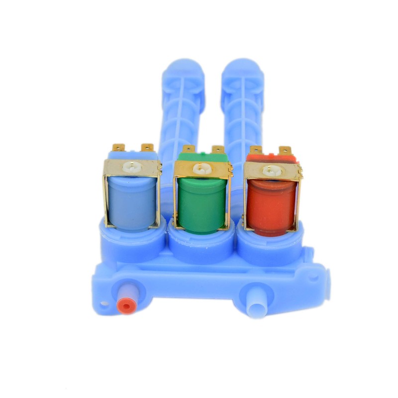 Frigidaire 134371220 Valve for Washer