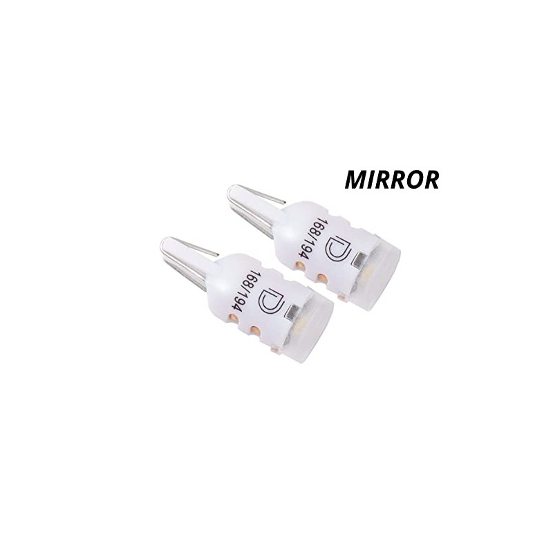 Diode Dynamics Mirror LEDs compatible with Toyota FJ Cruiser 2007-2014