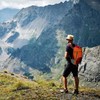 G4Free - Mochila de senderismo ligera y plegable de 40
