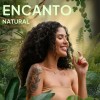 Crema Para Peinar Rizos Cabello Rizado Skala Mais Cachos 1lt