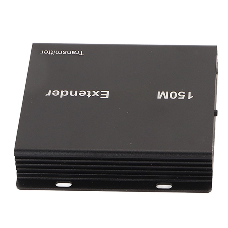 150M HD Multimedia Interface Extender 1080P 60Hz 148.5MHZ 1Gbps Support