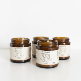 Crema Hidratante Sebo Res Starnatuurliijk 100ml