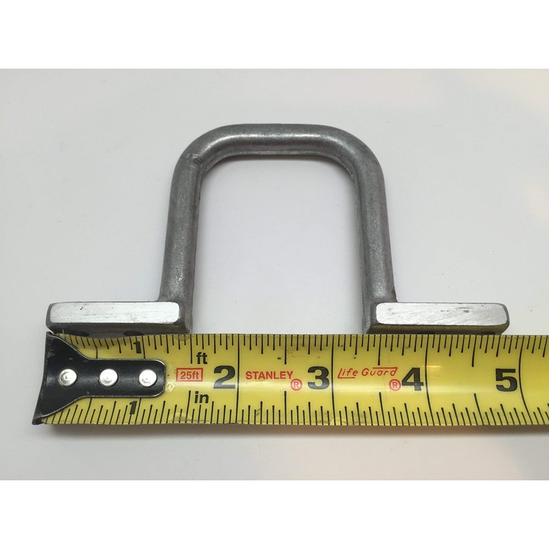 Distribution Rings 2 inch 25 pack cable management d ring