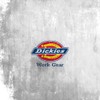Dickies 16-Pocket Workshop Bib Apron, Durable Canvas Construction, Reinforced Edges,