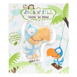 Jack N' Jill - Toothkeeper - Tickle