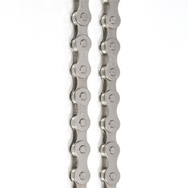 FSC 1 Speed Chain F410 (Silver)