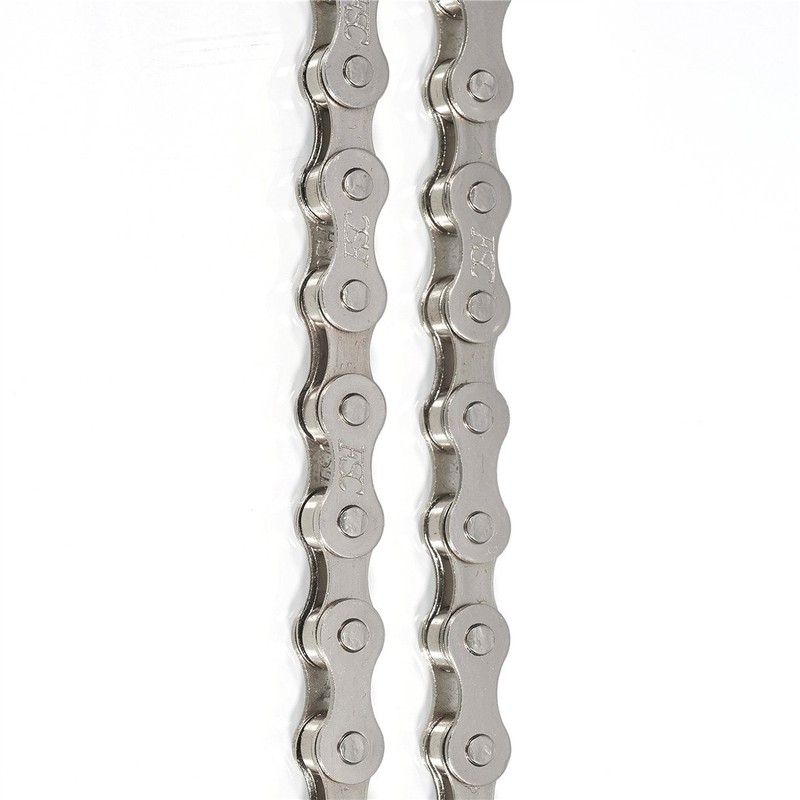 FSC 1 Speed Chain F410 (Silver)