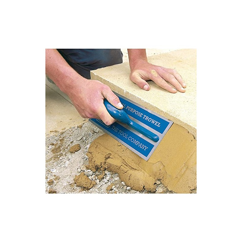 Draper 67143 General-Purpose Trowel