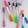 Glow in the Dark Eyeliners, Shine Shimmer Waterproof Eye Liner,