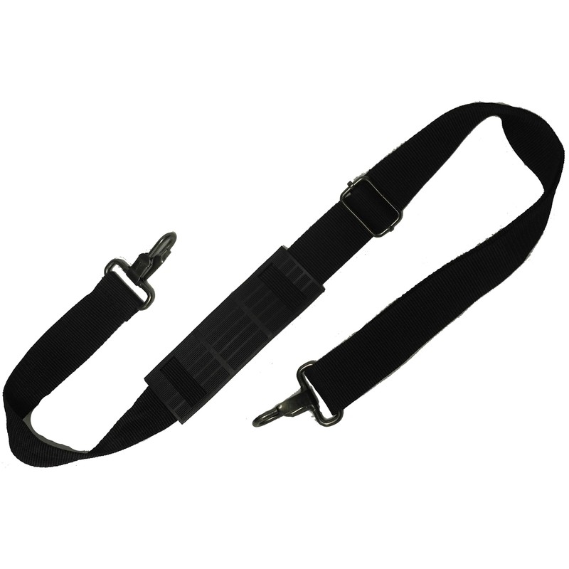 Pyramid Path Pro Deluxe Single Tote - Black/Black