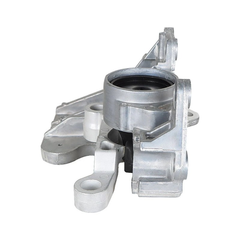 menbager Automatic Transmission Mount With Bracket 11220ET01A 2007-2012 For Nissan