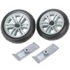 Off Road Walker Kit Big Heavy Duty Wheels Easy Gliding
