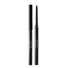 HERA 헤라 아이 디자이너 펜슬 1호 블랙 0.35g GM Hera Eye Designer Pencil No. 1 Black 0.35g GM [No. 1 Black]
