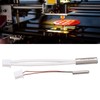Thermistor Wire Thermistor Temp Sensor Replacement for Creality CR6 SE,