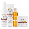 Yellow Aceite Nutritivo Oil Argan & Coco Yellow Cabello Seco