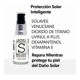 Tratamiento Despigmentante Antimanchas Antiedad Dia Y Noche