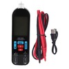 Bside A1X Digital Multimeter, Intelligent Multimeter with Automatic Range Selection