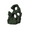 Variogart AQ 1433-SA Perforated Stone Slate, S, Anthracite