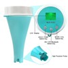 6 in 1 Bluetooth Water Quality Tester PH ORP EC