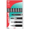 uni-ball Jetstream Retractable Rollerball Pens - SXN-210 RT - 1.0mm