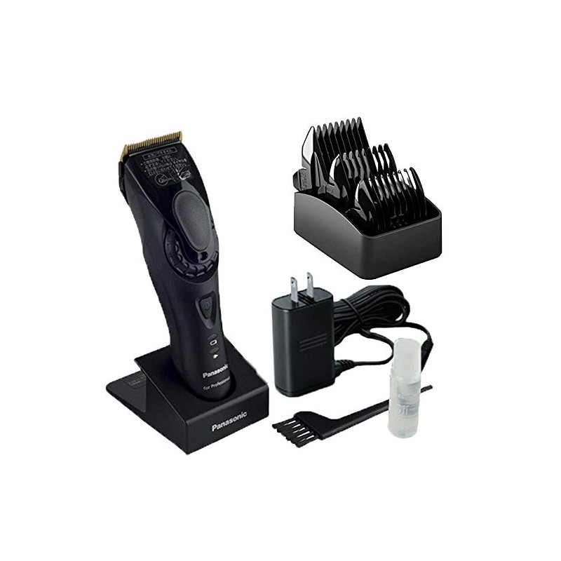 Panasonic ER-GP82-K Pro Linear Trimmer