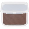 Color Hair Foundation Refill, Dark Brown, 0.4 oz (13 g)