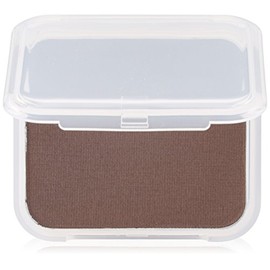 Color Hair Foundation Refill, Dark Brown, 0.4 oz (13 g)