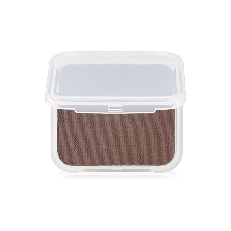 Color Hair Foundation Refill, Dark Brown, 0.4 oz (13 g)