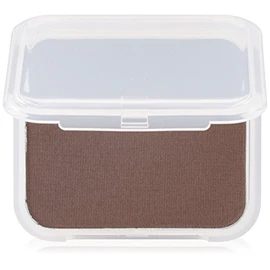 Color Hair Foundation Refill, Dark Brown, 0.4 oz (13 g)
