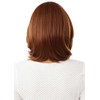 Outre Lace Front Wig - Everywear - Every 44 (JET