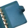 Filofax Mini Saffiano Aquamarine 028774 Organiser