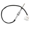Exhaust Temperature Sensor Compatible with 2020 2021 2022 Nissan Rogue