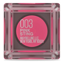 Maybelline Gloss Rellenador De Labios, Lifter Plump, Tono Pink Sting 003, 5.4ml